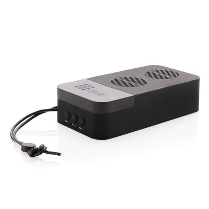 Nordic Design 10W Wireless Speaker - The Luxury Promotional Gifts Company Limited