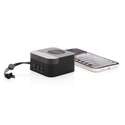 Nordic Design 5W Wireless Speaker
