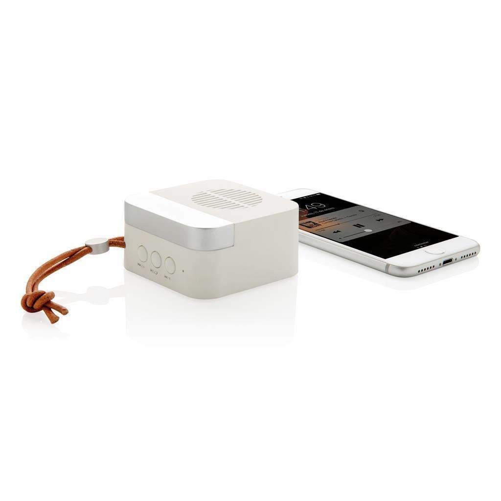 Nordic Design 5W Wireless Speaker