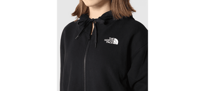 Open Gate Full Zip Women's Hoodie by The North Face - The Luxury Promotional Gifts Company Limited