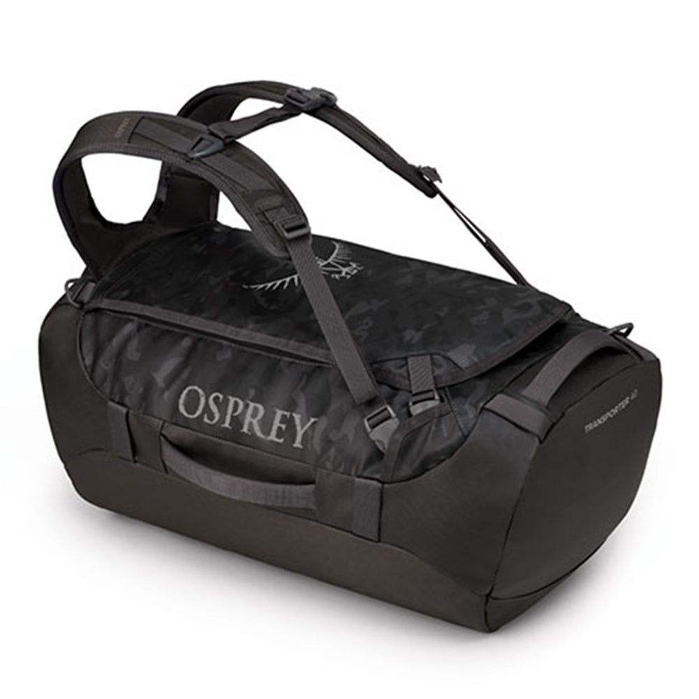 Osprey Transporter 40 Duffel Bag - The Luxury Promotional Gifts Company Limited