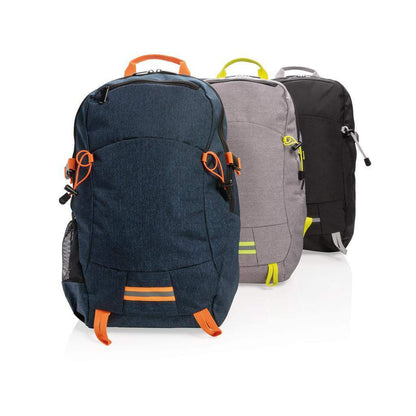 Outdoor RFID Laptop Backpack PVC Free - The Luxury Promotional Gifts Company Limited