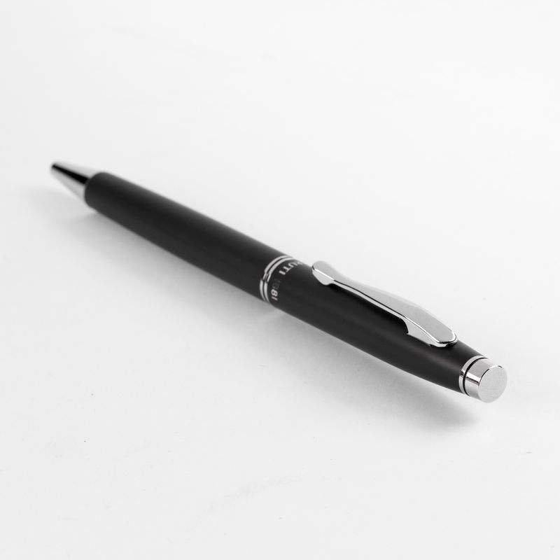 Oxford Ballpoint Pen by Cerruti 1881 - The Luxury Promotional Gifts Company Limited