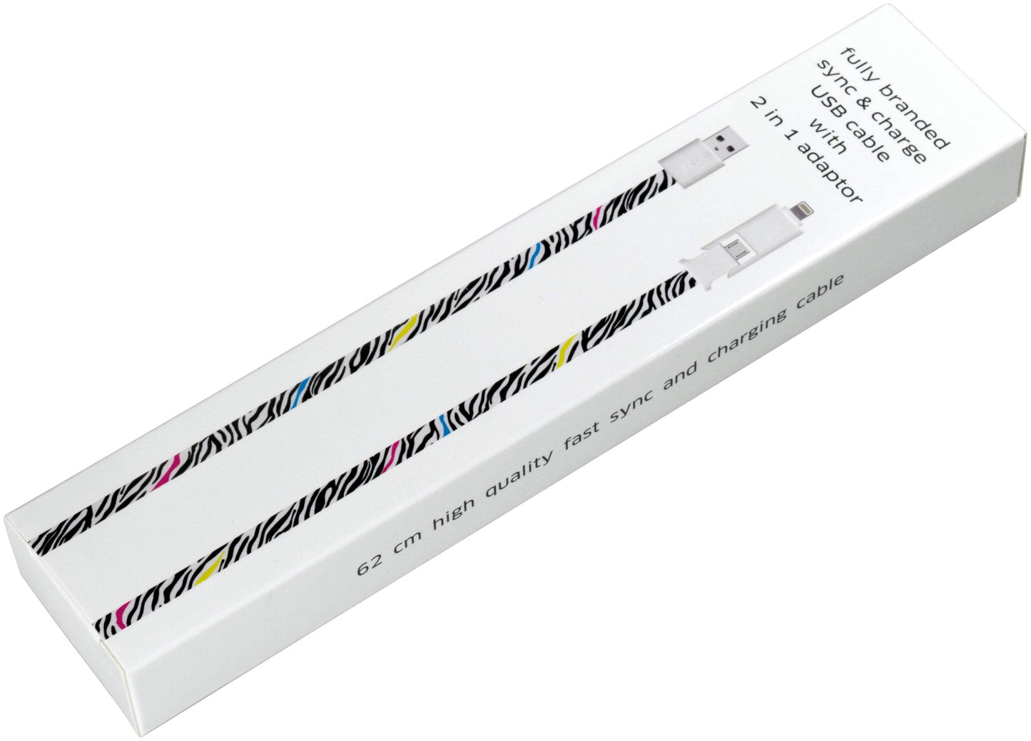 Panoflex Branded Cables