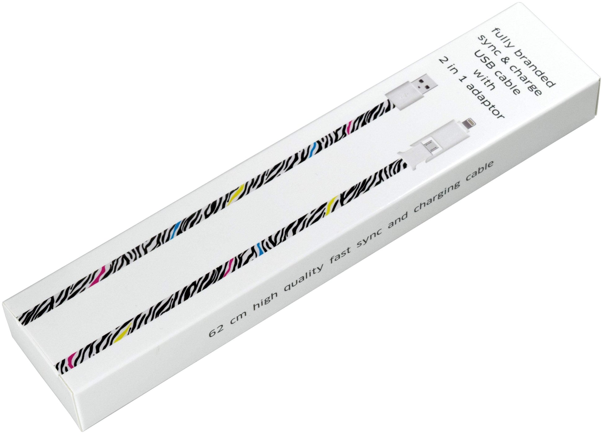 Panoflex Branded Cables