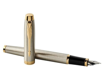 Parker IM Fountain Pen - The Luxury Promotional Gifts Company Limited