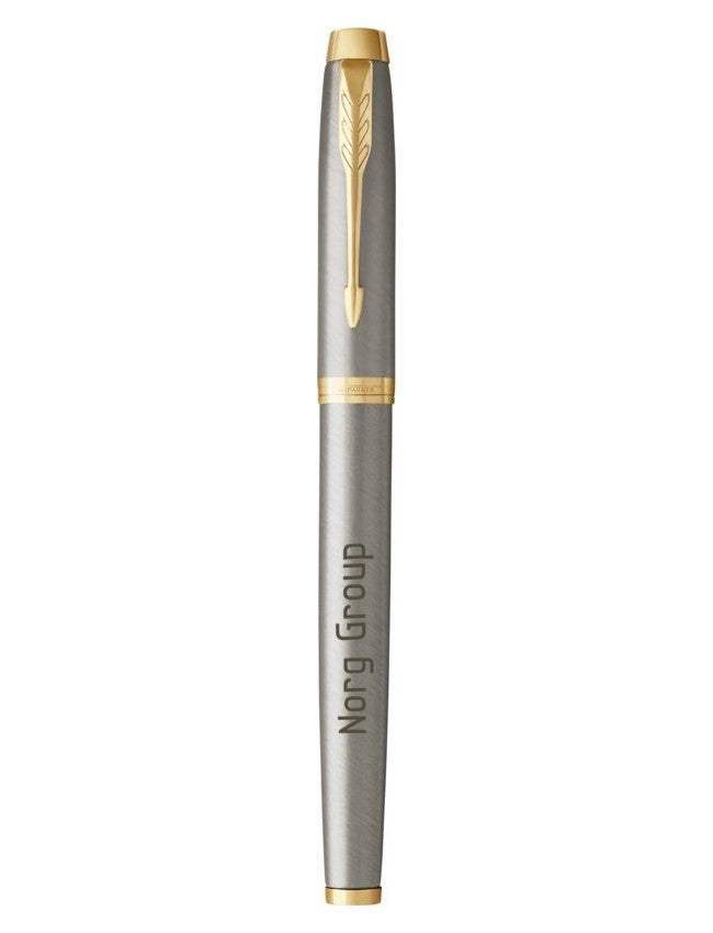 Parker IM Fountain Pen - The Luxury Promotional Gifts Company Limited