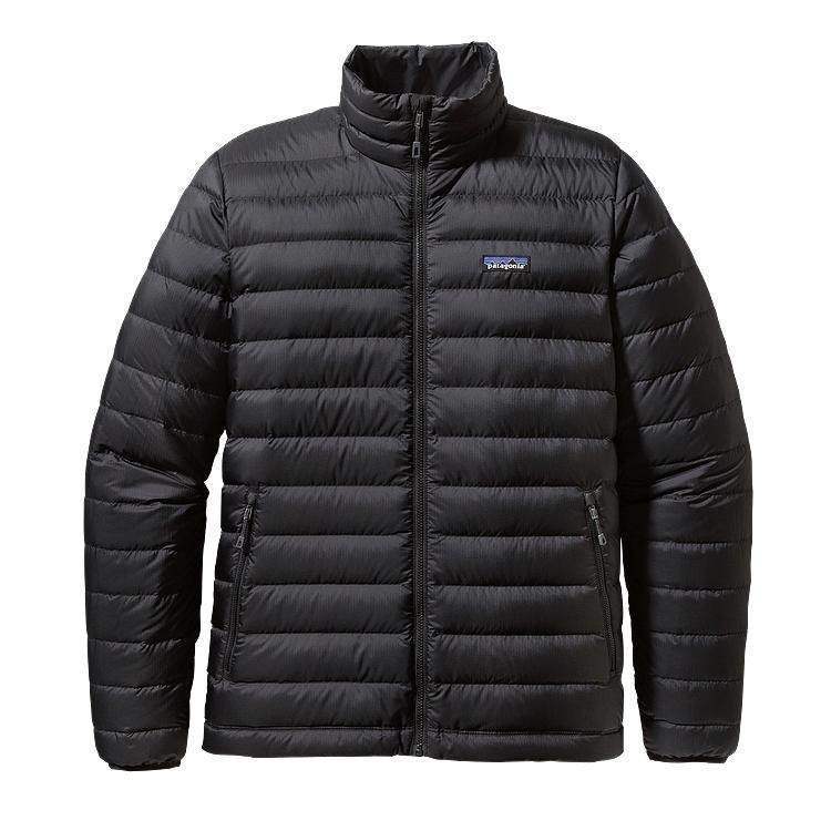 Patagonia Men's Down Sweater Jacket - The Luxury Promotional Gifts Company Limited