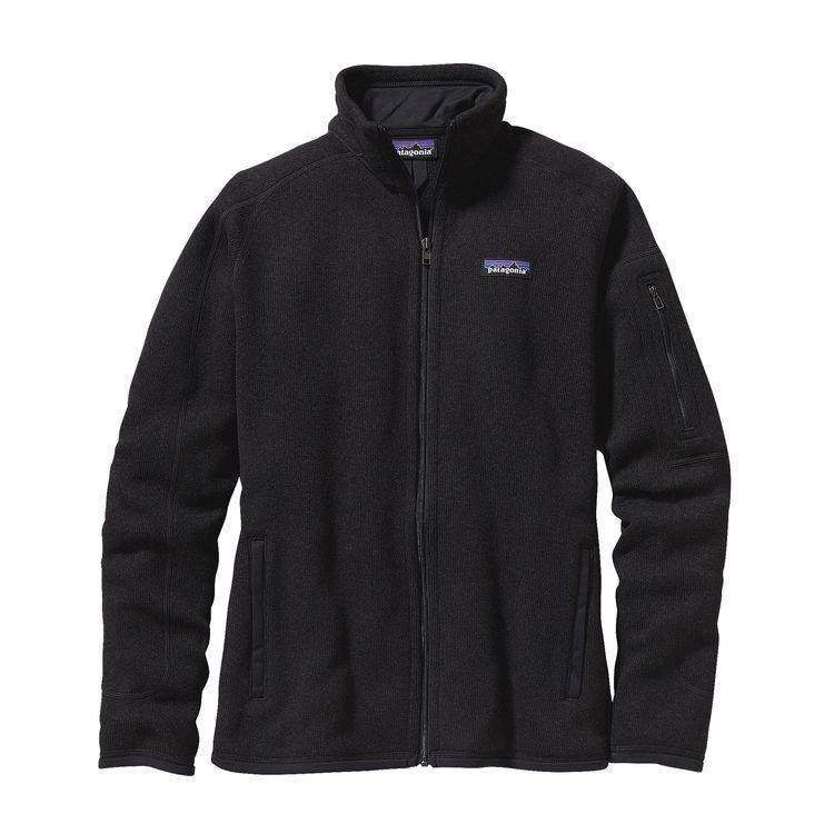 Patagonia Women's Better Sweater Jacket - The Luxury Promotional Gifts Company Limited