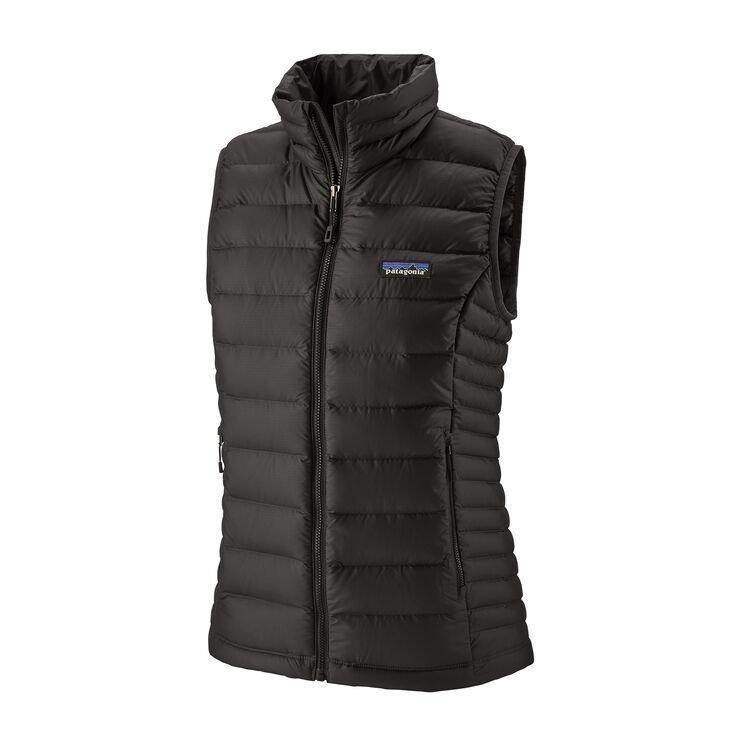 Patagonia Women's Down Sweater Vest - The Luxury Promotional Gifts Company Limited