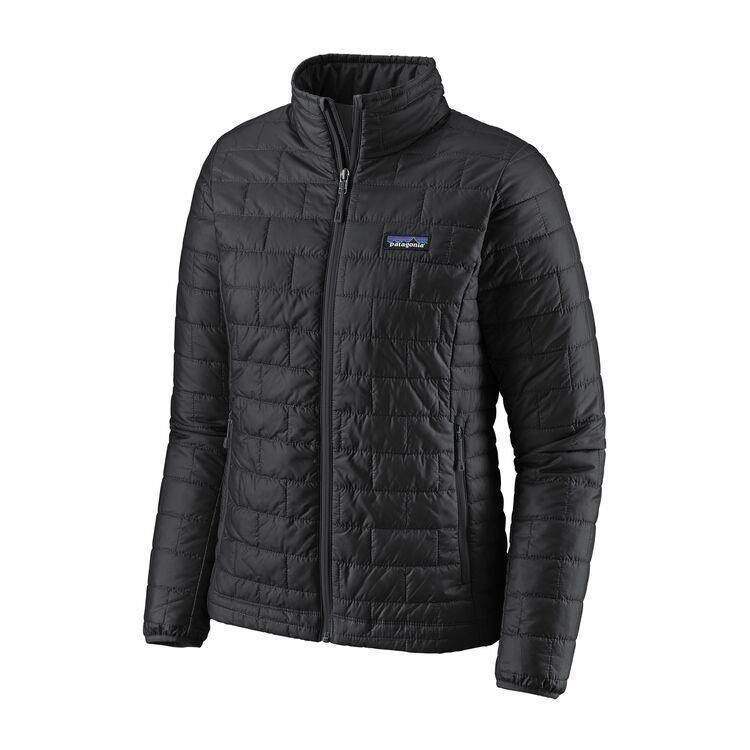 Patagonia Women's Nano Puff Jacket - The Luxury Promotional Gifts Company Limited