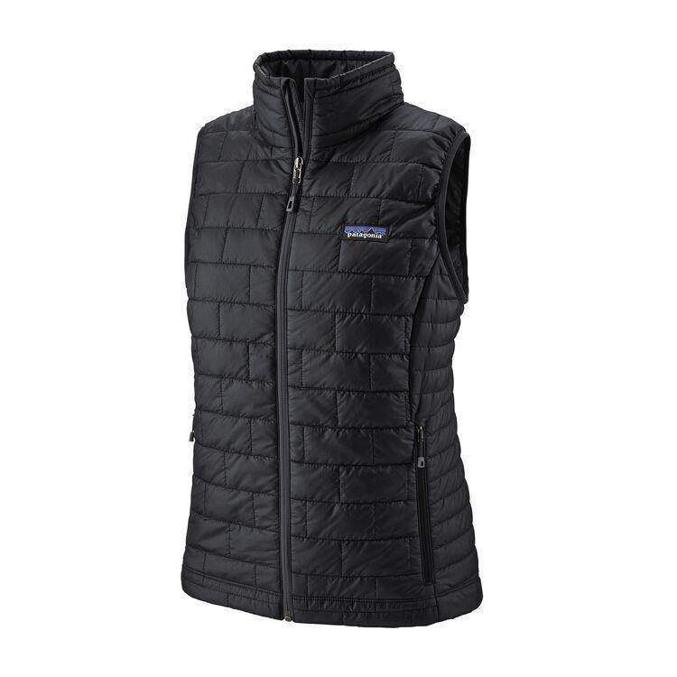 Patagonia Women's Nano Puff Vest - The Luxury Promotional Gifts Company Limited