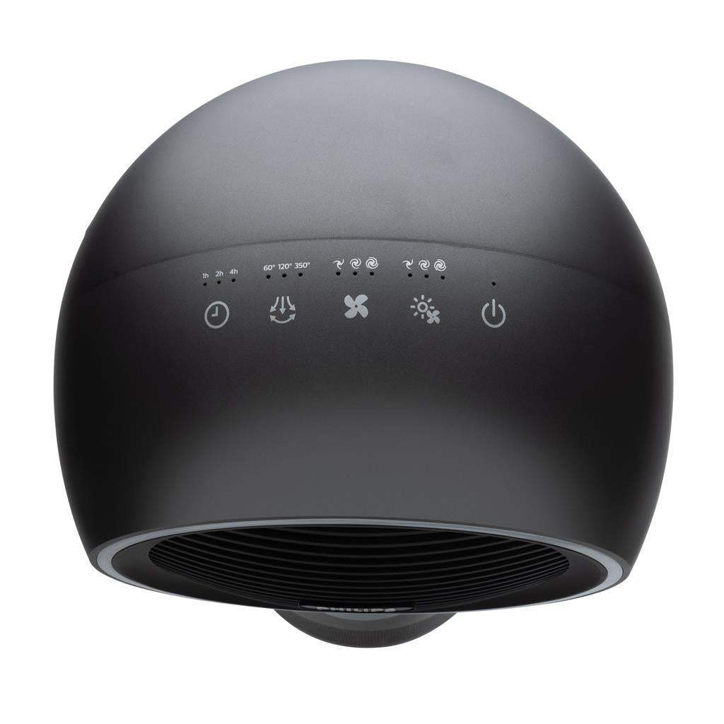 Philips AMF220 3-in-1 Air Purifier, Fan & Heater