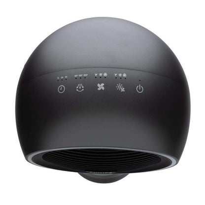 Philips AMF220 3-in-1 Air Purifier, Fan & Heater