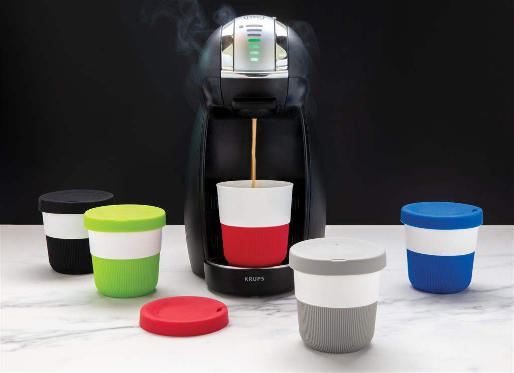 PLA Cup Coffee To Go - The Luxury Promotional Gifts Company Limited