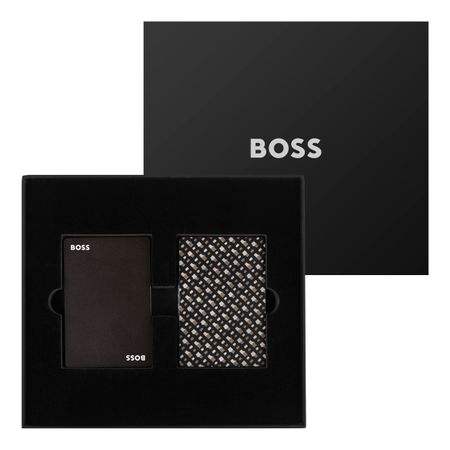 Playing Cards 2 Decks by Hugo Boss - The Luxury Promotional Gifts Company Limited