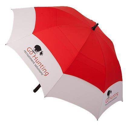 ProBrella Fiberglass Vented Umbrella - The Luxury Promotional Gifts Company Limited
