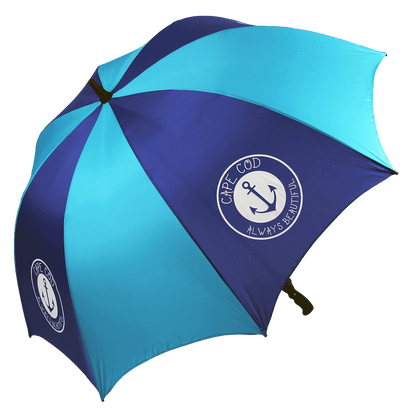 ProBrella Fibre Glass Umbrella - The Luxury Promotional Gifts Company Limited