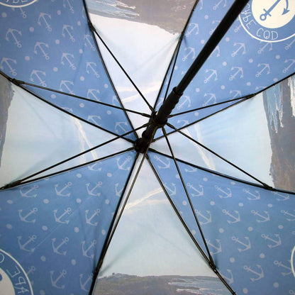 ProBrella Fibreglass Soft Feel Umbrella