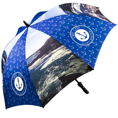 ProBrella Fibreglass Soft Feel Umbrella Express - The Luxury Promotional Gifts Company Limited