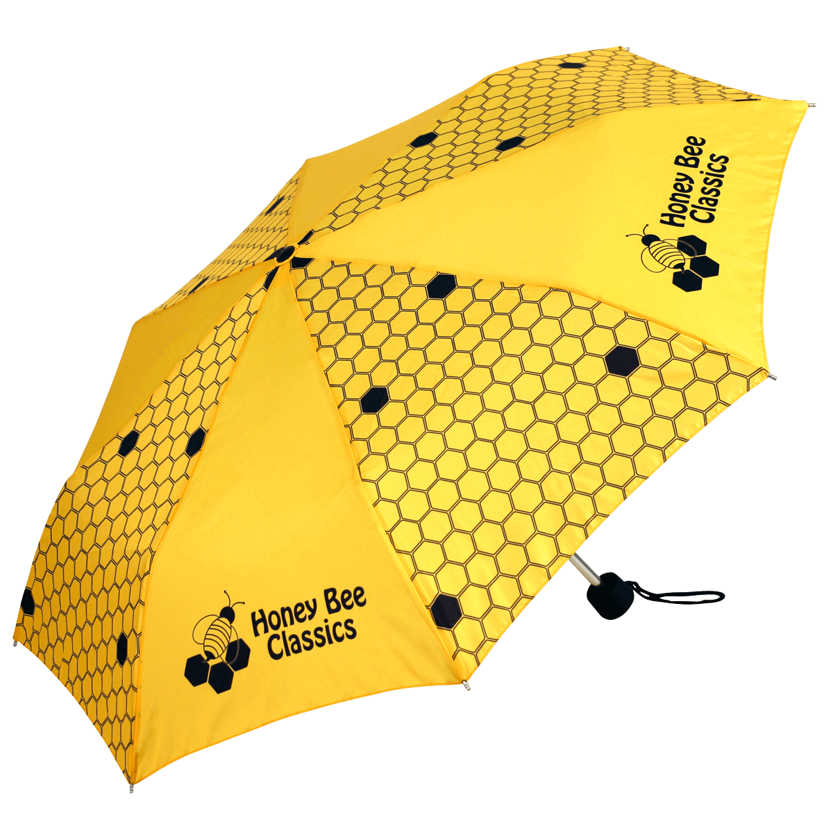 Promo-Light Soft Feel Umbrella - The Luxury Promotional Gifts Company Limited