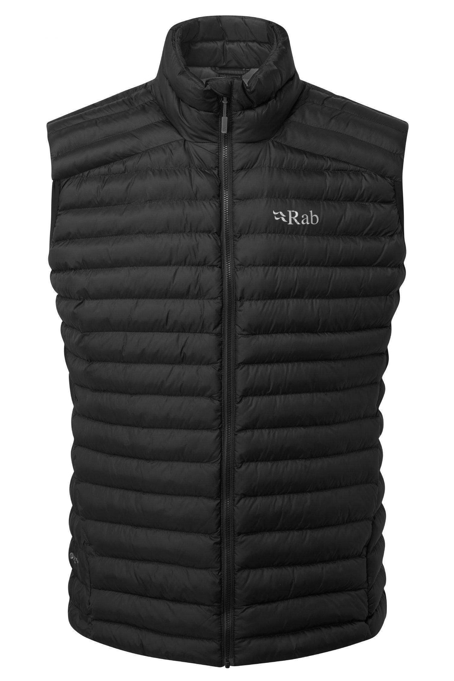 Rab Men's Cirrus Vest - The Luxury Promotional Gifts Company Limited