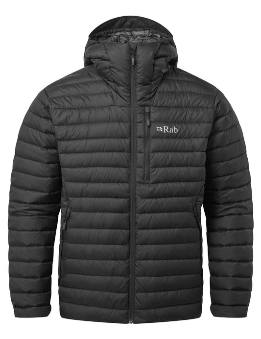 Rab Men's Microlight Alpine Jacket - The Luxury Promotional Gifts Company Limited