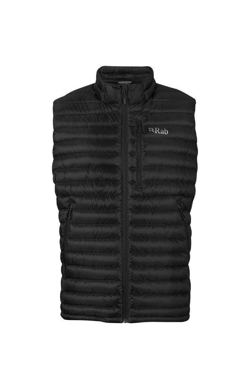 Rab Men's Microlight Vest - The Luxury Promotional Gifts Company Limited