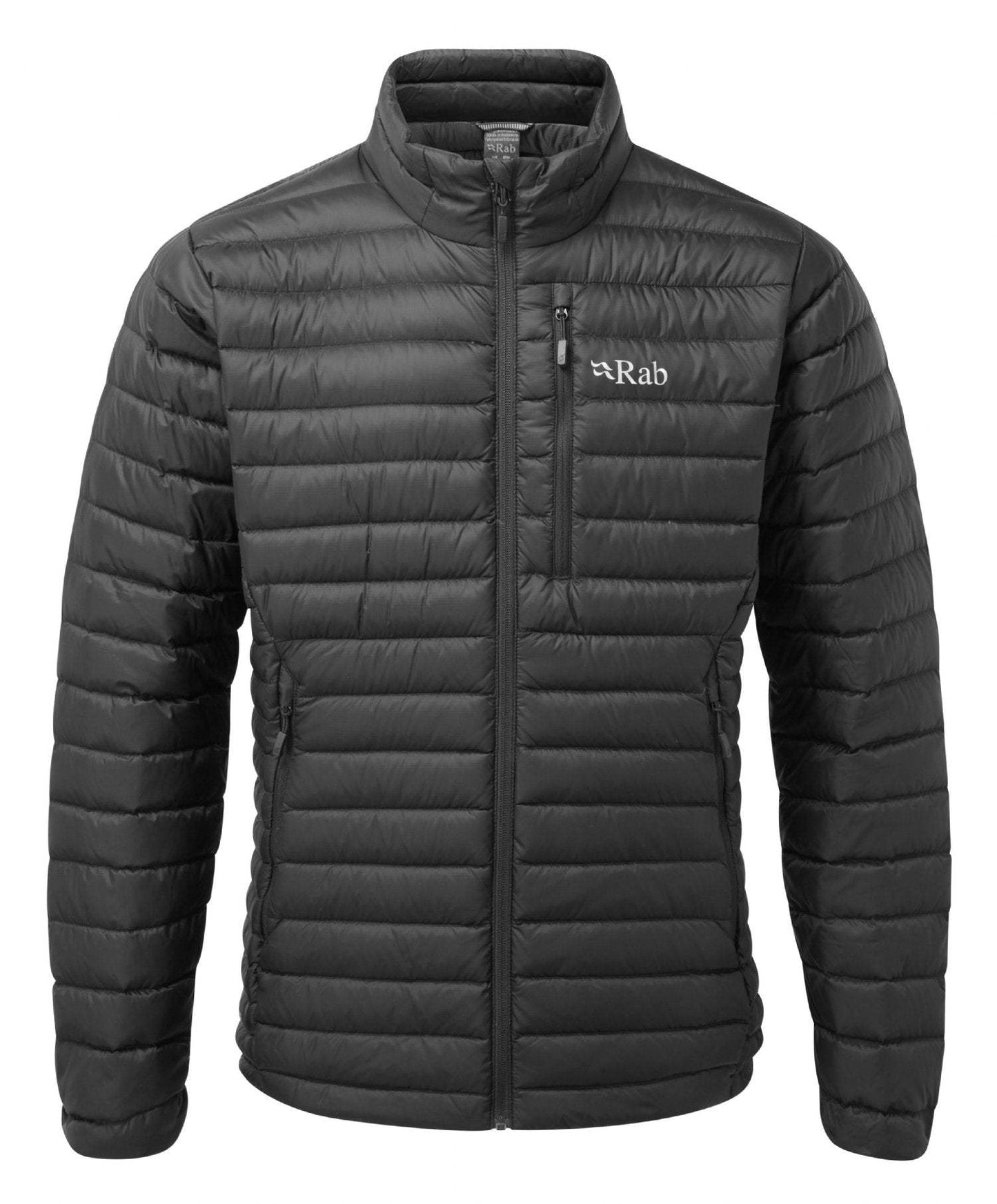 Rab Mens Microlight Jacket - The Luxury Promotional Gifts Company Limited