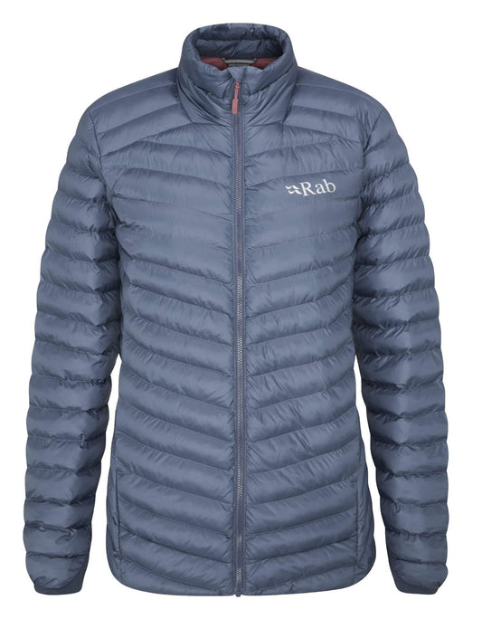 Rab Women's Cirrus Jacket - The Luxury Promotional Gifts Company Limited