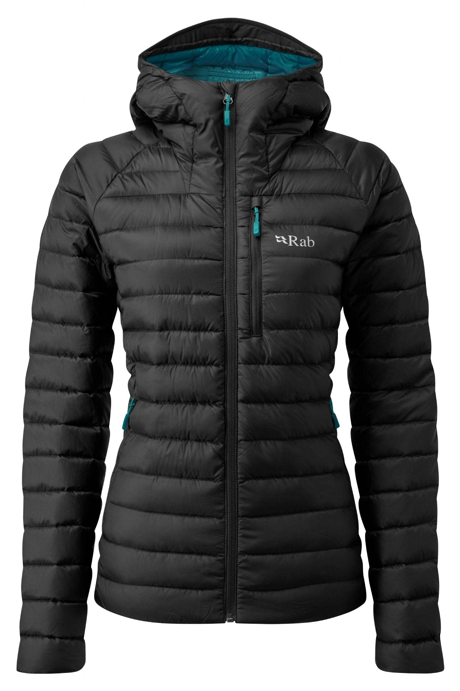 Rab Women's Microlight Alpine Jacket - The Luxury Promotional Gifts Company Limited