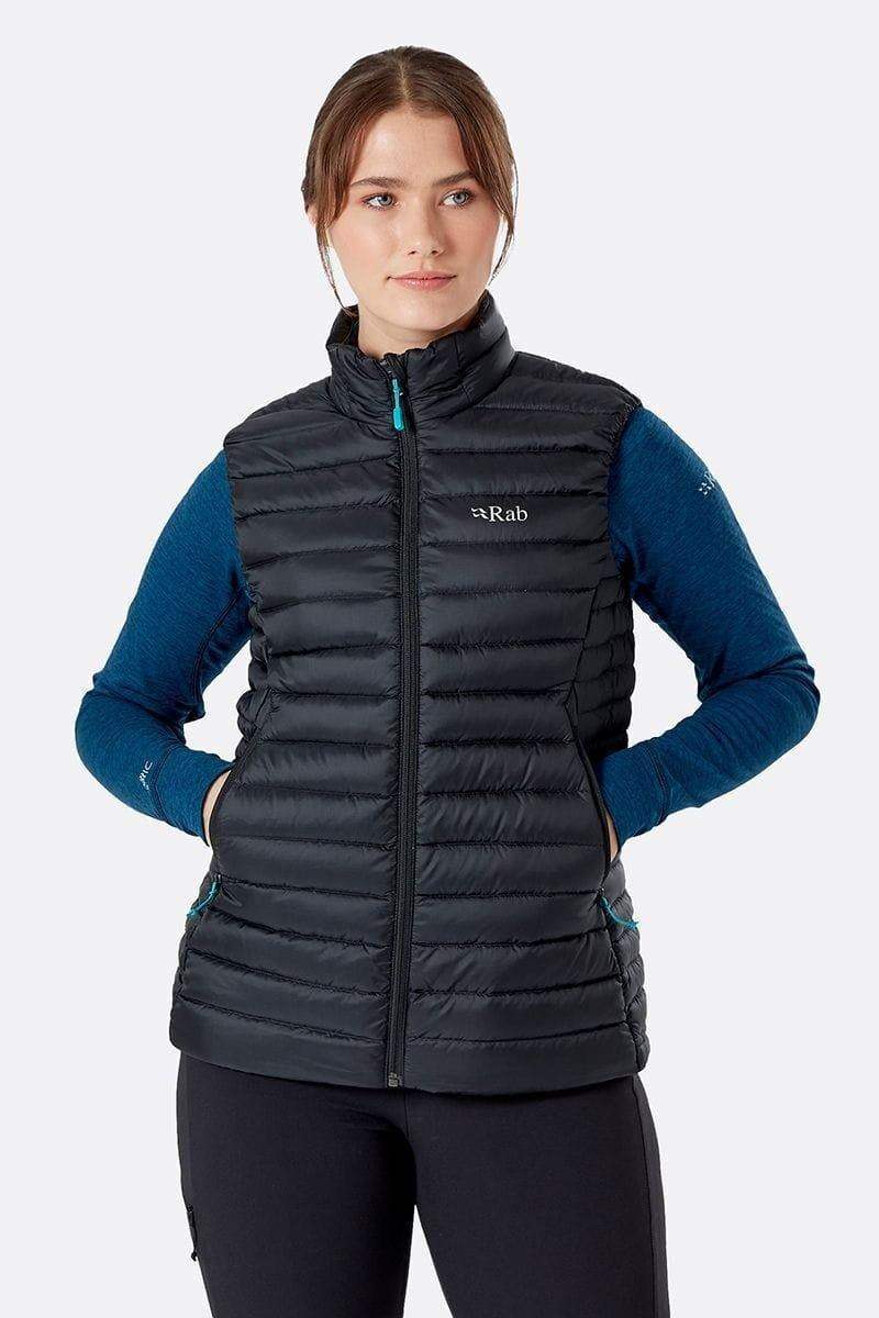 Rab Women's Microlight Vest - The Luxury Promotional Gifts Company Limited