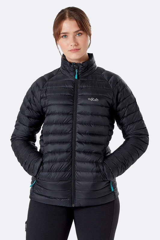 Rab Womens Microlight Jacket - The Luxury Promotional Gifts Company Limited