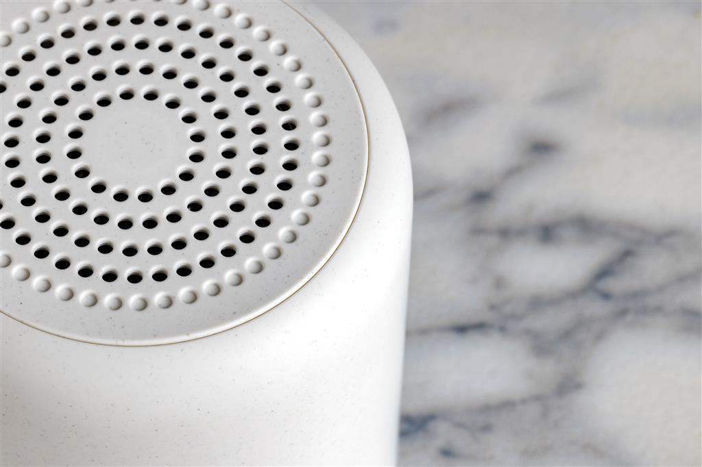 RCS Certified Recycled Plastic 5W Wireless Speaker