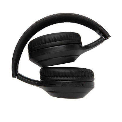 RCS Standard Recycled Plastic Headphone - The Luxury Promotional Gifts Company Limited