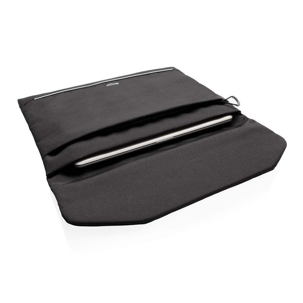 RFID 15.6inch Laptop Sleeve PVC free - The Luxury Promotional Gifts Company Limited