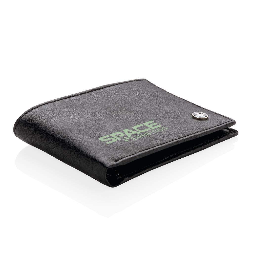 RFID anti-skimming wallet - The Luxury Promotional Gifts Company Limited