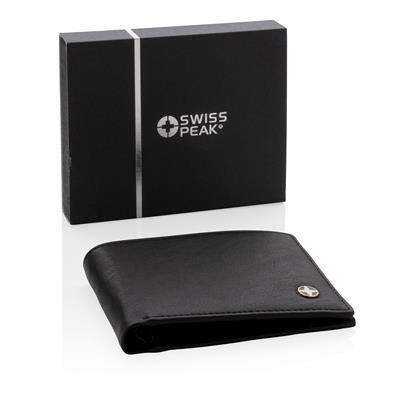RFID anti-skimming wallet - The Luxury Promotional Gifts Company Limited