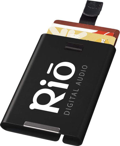 RFID Secure Card Slider - The Luxury Promotional Gifts Company Limited