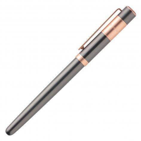 Ribbon Matt Gun Rollerball Pen by Hugo Boss - The Luxury Promotional Gifts Company Limited