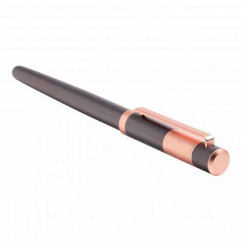 Ribbon Matt Gun Rollerball Pen by Hugo Boss - The Luxury Promotional Gifts Company Limited
