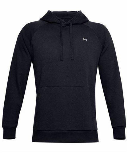 Rival Fleece Hoody by Under Armour