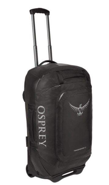 Rolling Transporter 60 Duffel by Osprey - The Luxury Promotional Gifts Company Limited