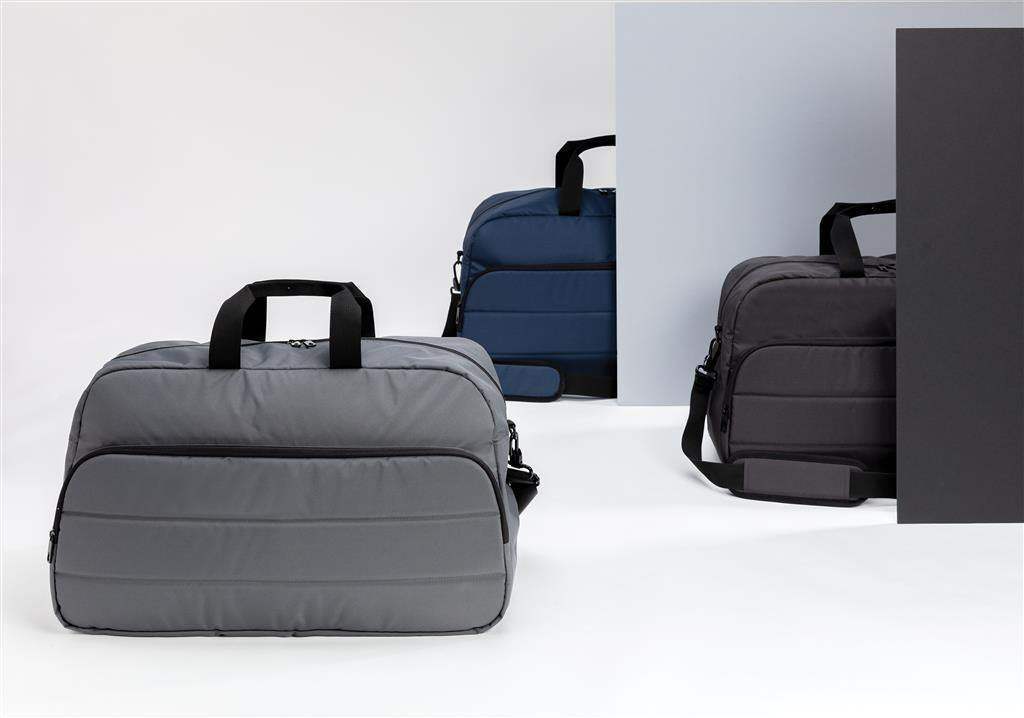 RPET Weekend Duffle - The Luxury Promotional Gifts Company Limited