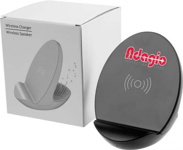 S10 Bluetooth® 3-function speaker - The Luxury Promotional Gifts Company Limited