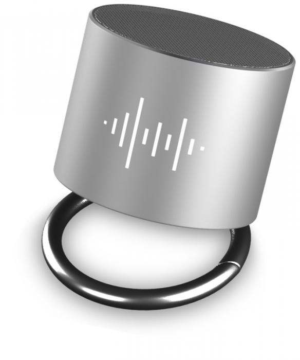 S25 Ring Speaker - The Luxury Promotional Gifts Company Limited