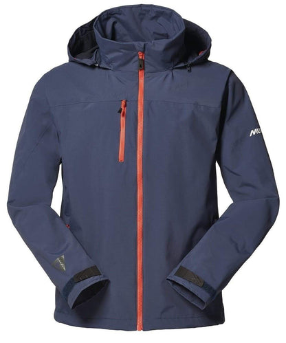 Sardinia BR1 Jacket by Musto - The Luxury Promotional Gifts Company Limited