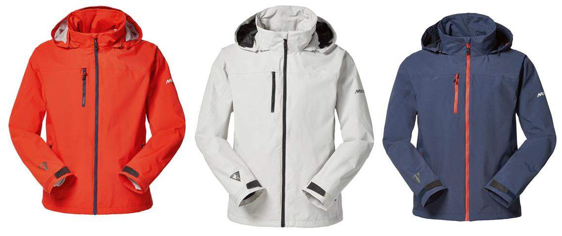 Sardinia BR1 Jacket by Musto - The Luxury Promotional Gifts Company Limited