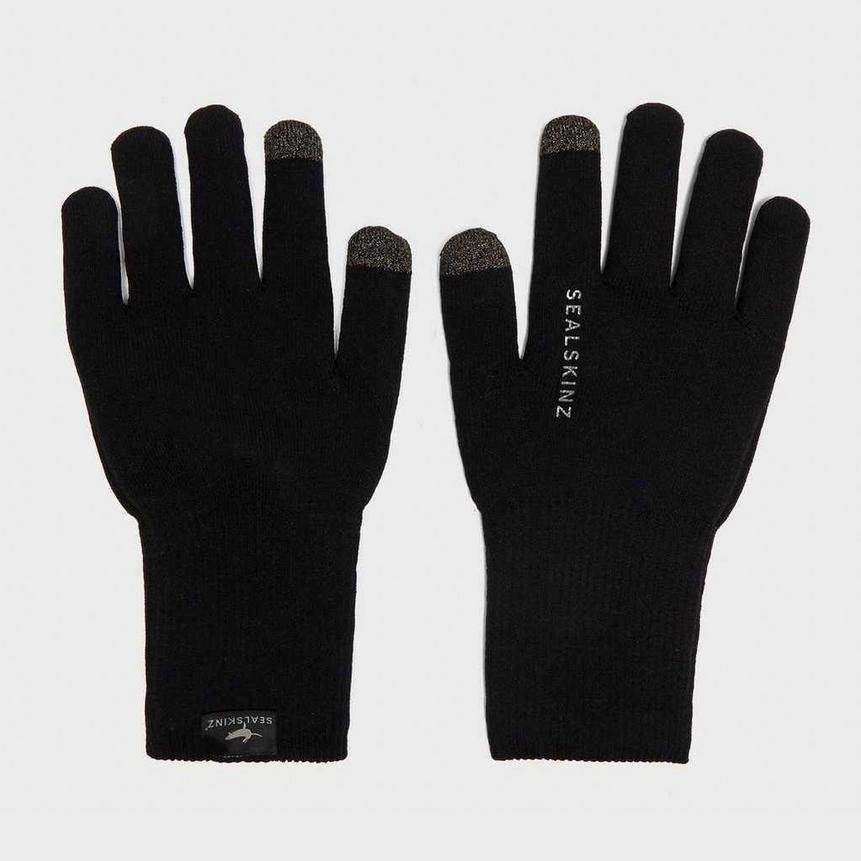 Sealskinz Waterproof All Weather Ultra Grip Knitted Glove - The Luxury Promotional Gifts Company Limited