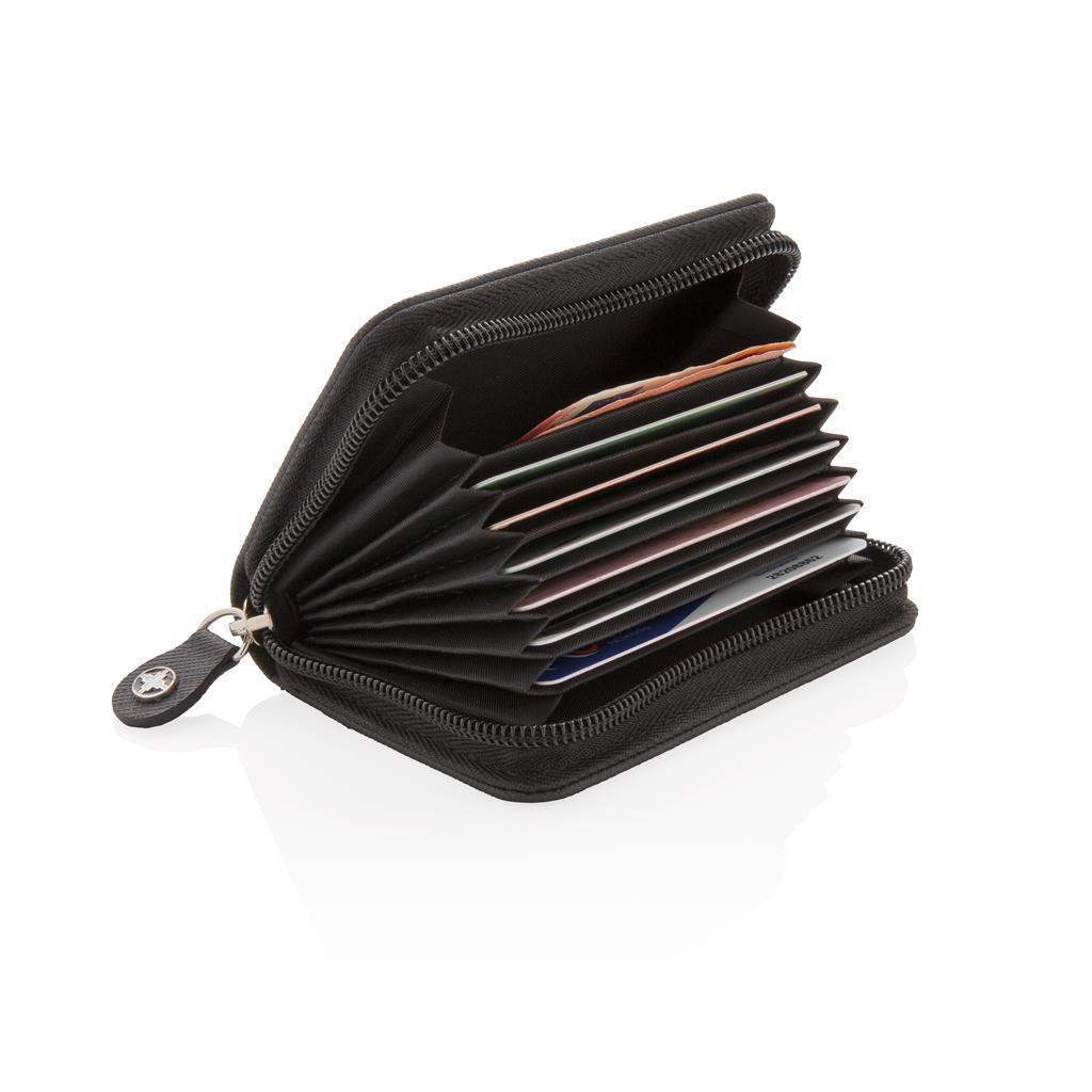 Secure RFID Modern Cardholder